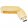 MEMORIA USB BAMBU 16GB ARTY